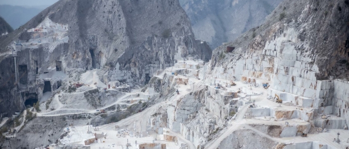 CARRARA